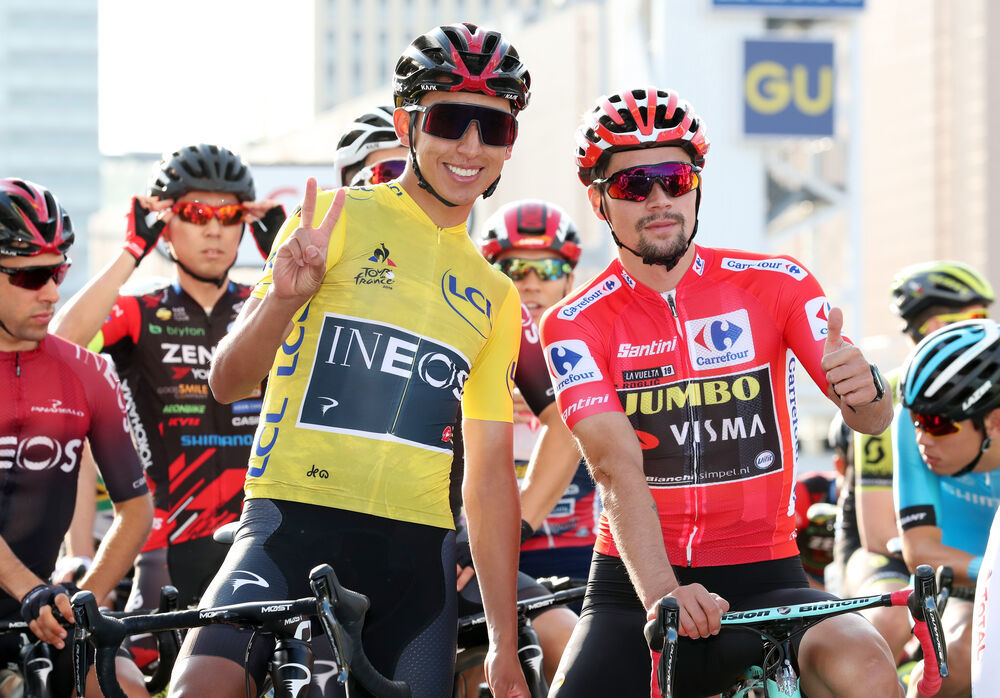 Tödlicher Unfall bei der Tour de Suisse - Radprofi stirbt nach Sturz!