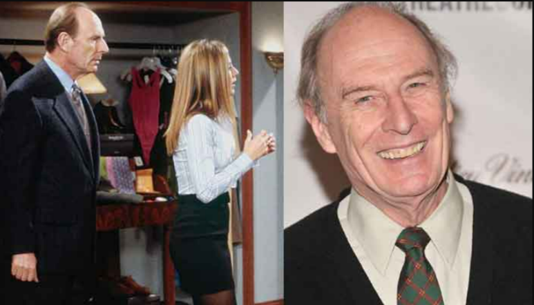 Trauer in Hollywood! US-TV Start tot - alle kannten ihn aus dieser Kult-Serie!