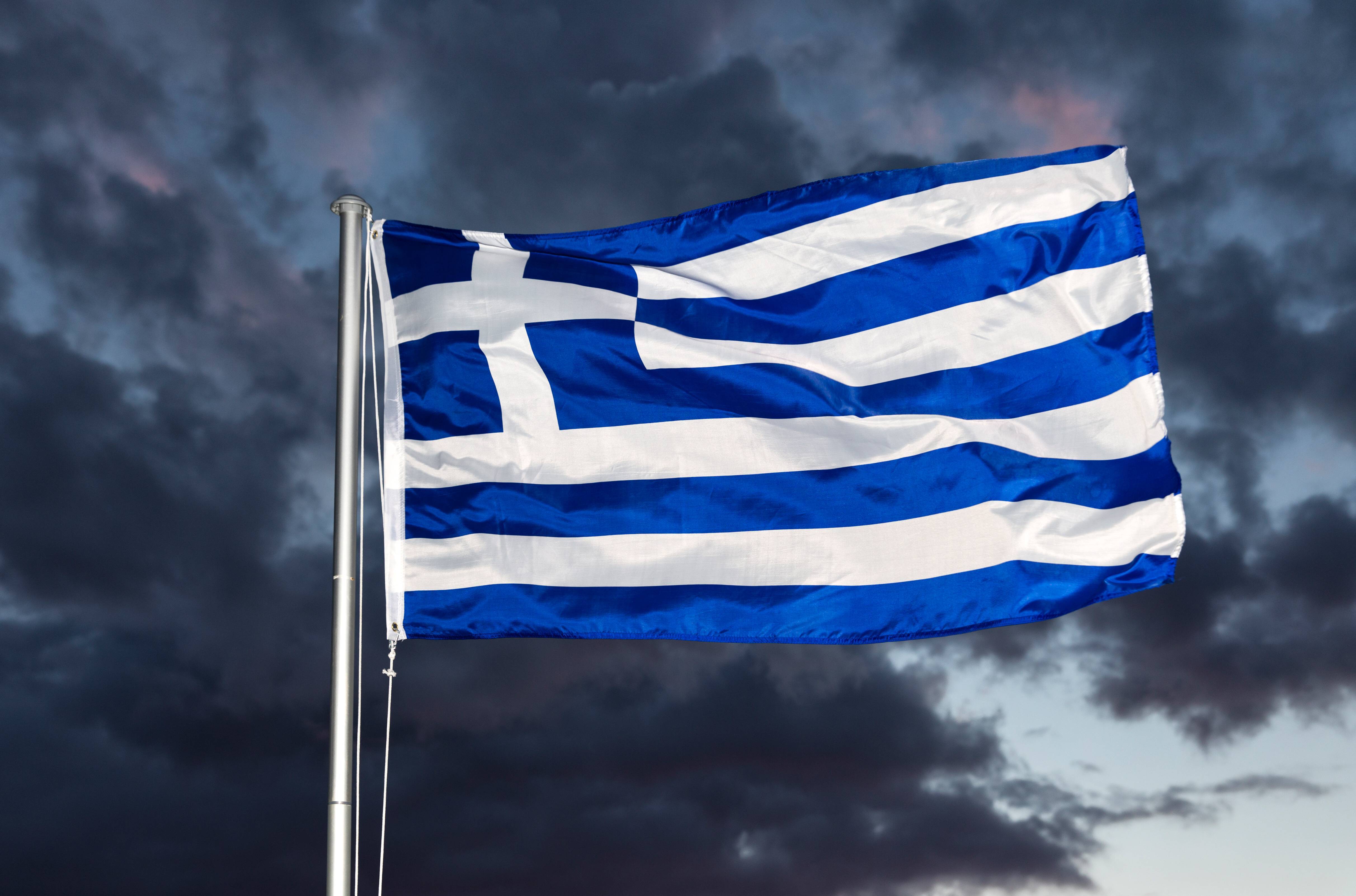 Deutscher Tourist in Griechenland gestorben - Er wurde tot in seinem Mietwagen gefunden