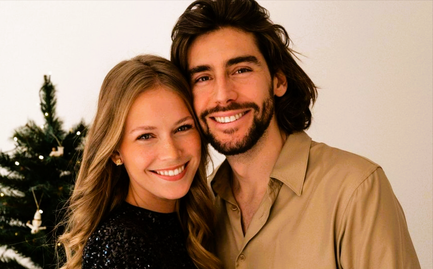 Heimliche Hochzeit! Hit-Sänger Alvaro Soler - Der "The Voice Kids"-Coach hat sein Model geheiratet