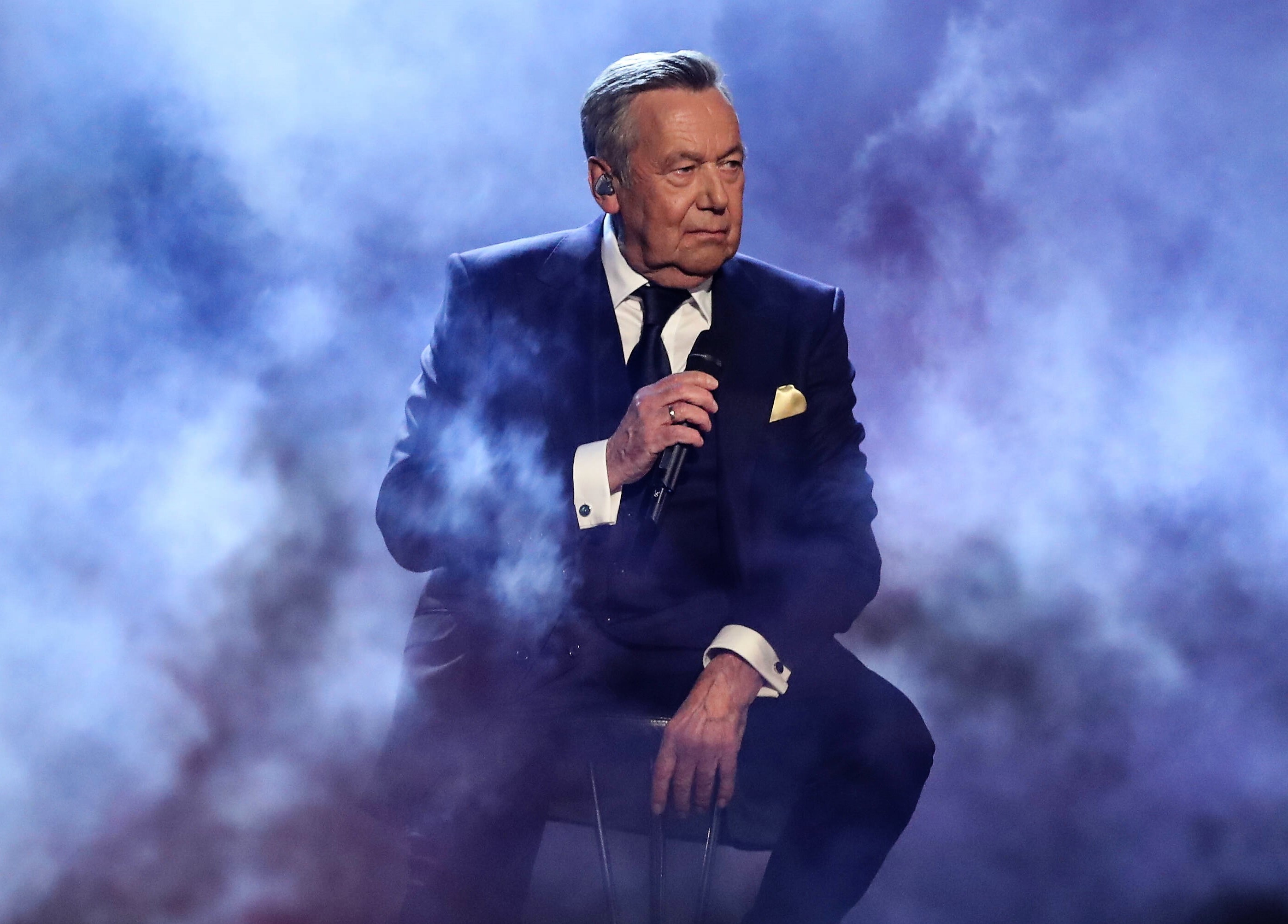 Polizei ermittelt nach Roland Kaiser Konzert - der Hintergrund ist erschreckend!