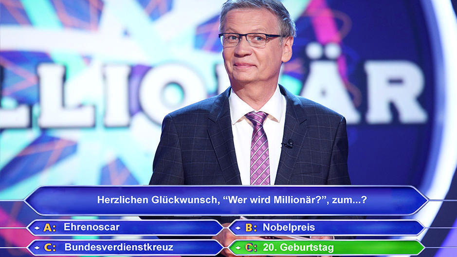 Bitteres TV-Aus? Schmeißt Günther Jauch alles hin - Fans wären mehr als traurig!