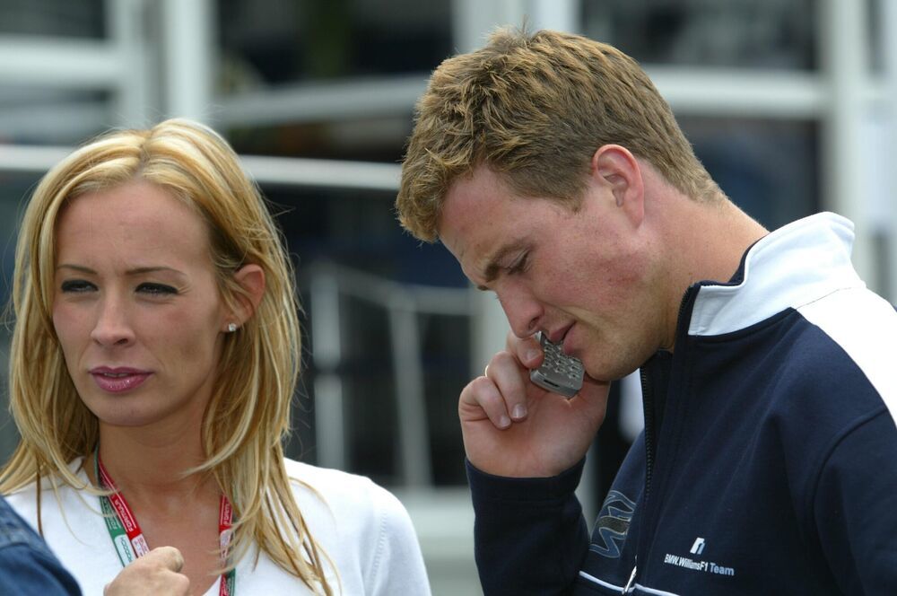 Gänsehaut-Foto von Schumi aufgetaucht! Fans begeistert - Ralf Schumacher teilt diesen Hammer!