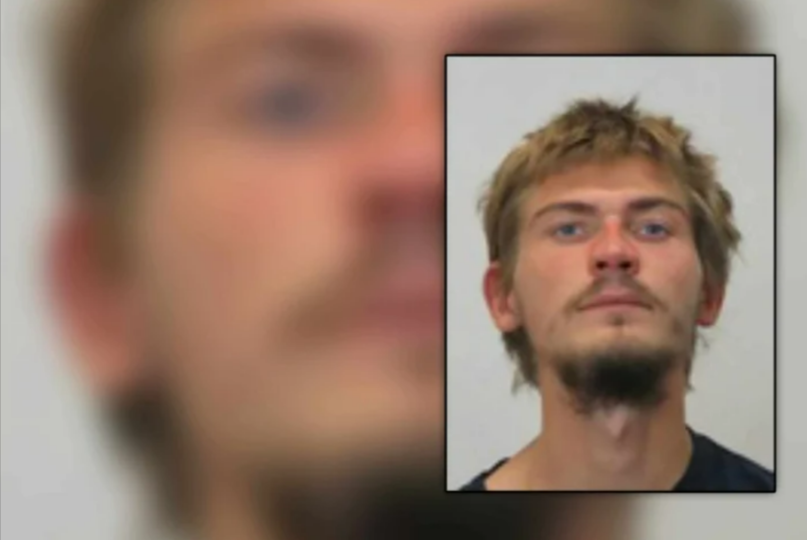 Polizei warnt! Mann aus Psychiatrie ausgebrochen! Großfahndung läuft