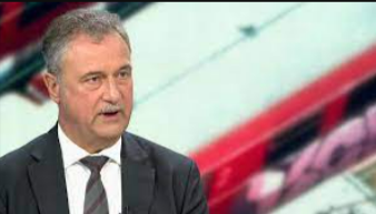 Bahn-Gewerkschaft kündigt weitere Bahnstreiks an! Neues Bahnchaos für Pendler und Reisende!