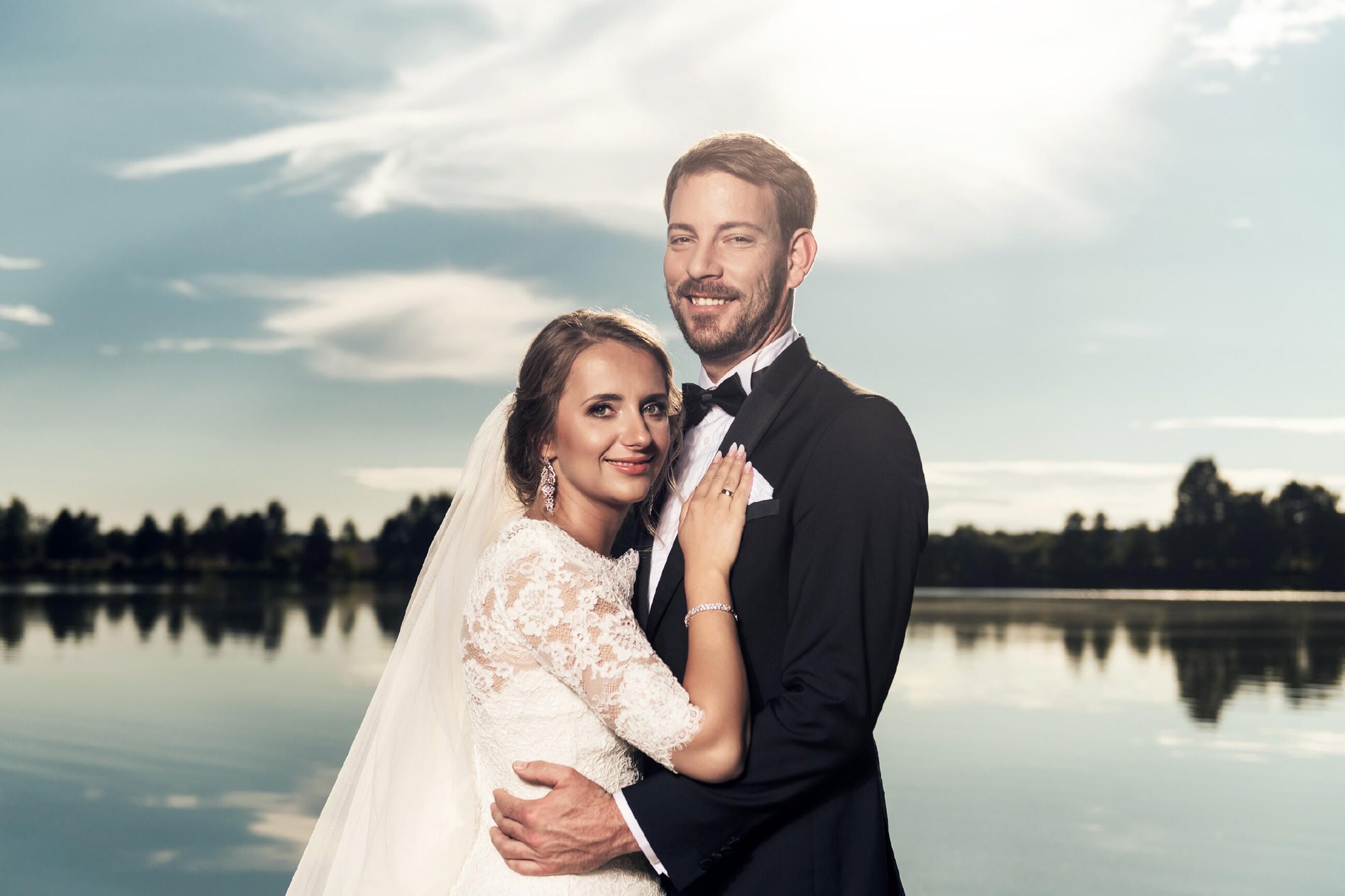  Gerald und Anna Heiser Insolvent? "Bauer sucht Frau"-Paar vor existenzieller Herausforderung