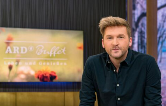 ARD-Sendung abgebrochen! Feuer in Live-Show! Alarm mitten während der Sendung