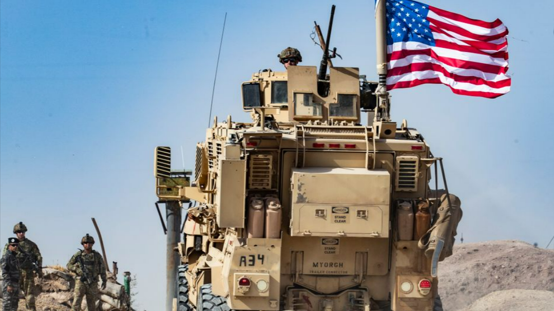 3 US-Soldaten bei Angriff getötet! US Militärbasis angegriffen - schlägt die USA zurück?