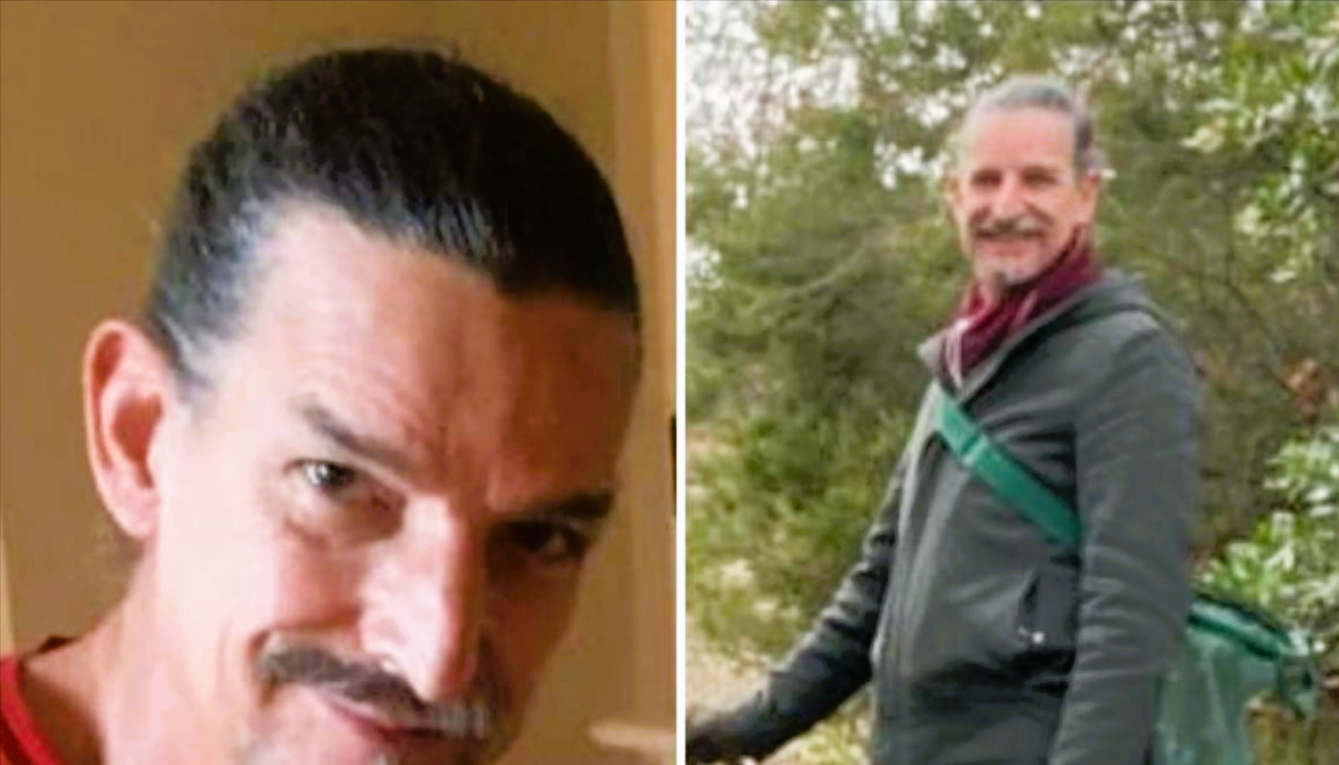 Deutscher Filmproduzent ermordet! Wanderer fanden seine Leiche mit Plastiktüte über dem Kopf!