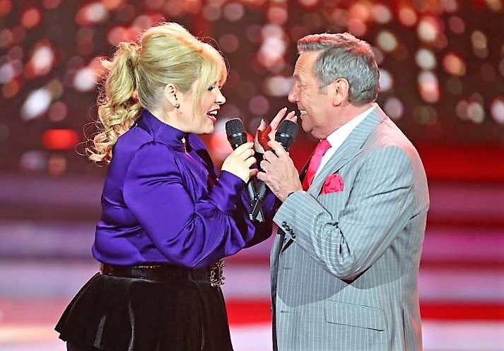 Maite Kelly will wieder heiraten! Sie glaubt weiter an die Liebe - Fans sind begeistert