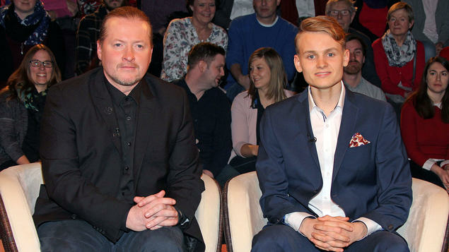 Todesdrama um Joey Kelly - Sein Sohn kämpfte nach Unfall um sein Leben!