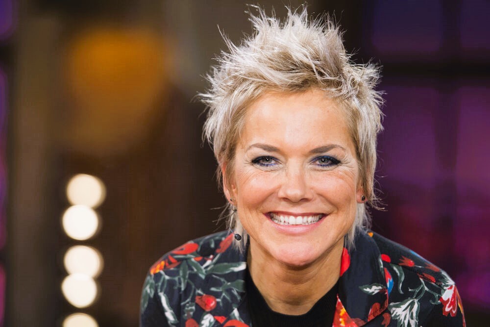 Jens Riewa und Inka Bause - was läuft zwischen den TV-Promis? Riewa gesteht "Sie ist eine Granate"