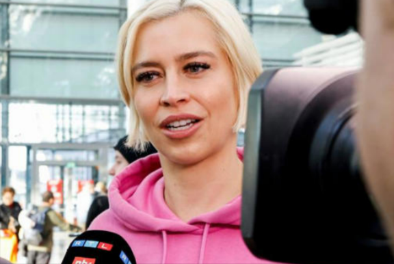 Schlammschlacht zwischen Verena Kehrt und Mark Terenzi - Sie zieht einen knallharten Schlussstrich 