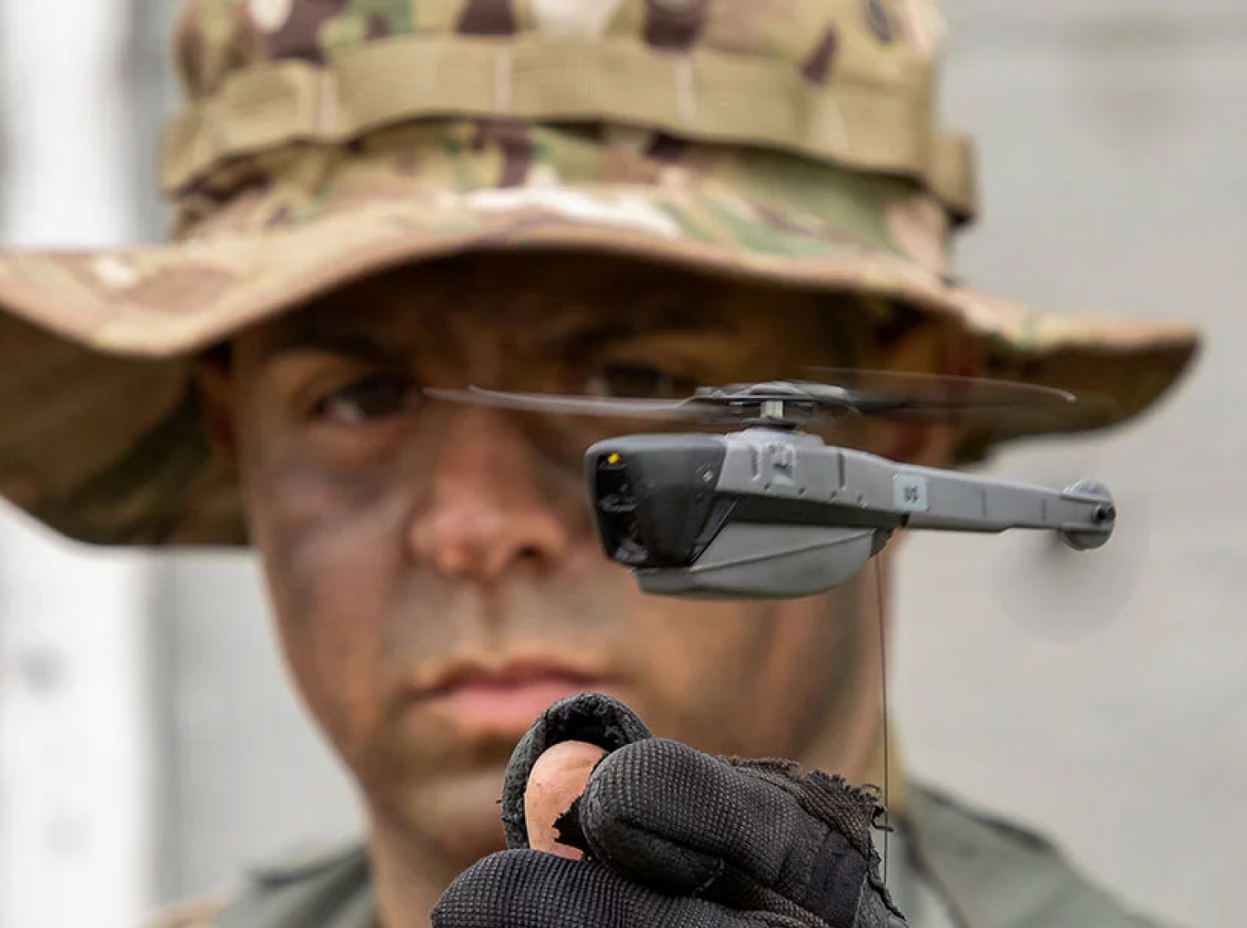 Russische Spionagedrohnen über Deutschland gesichtet! Sorge in Schleswig-Holstein - Chemieanlagen ausgespäht?!