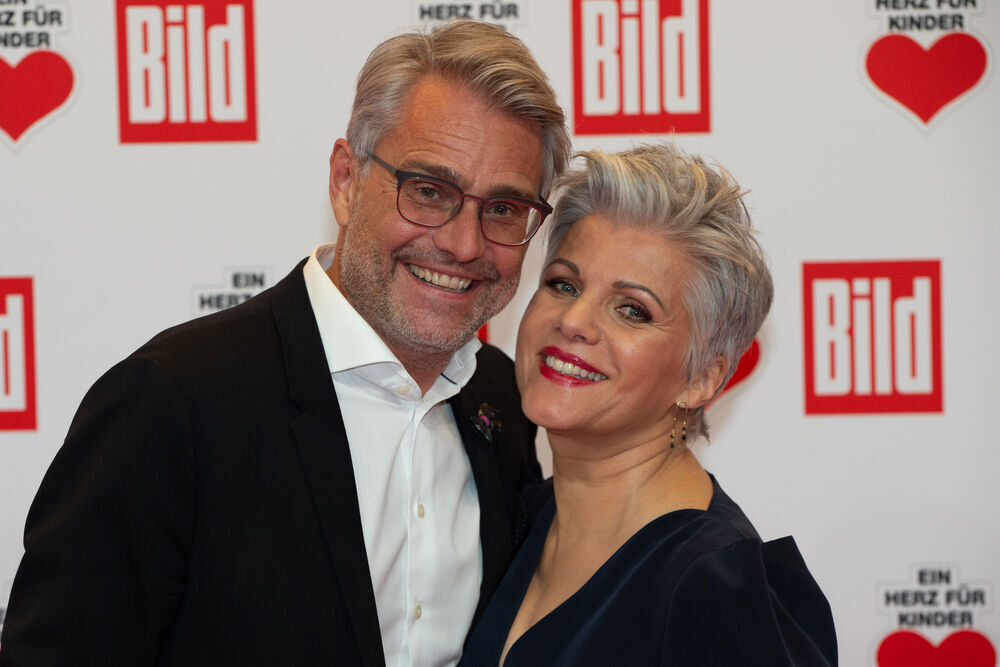 Birgit Schrowange muss TV-Rückkehr absagen: Ist die Moderatorin schwer krank?