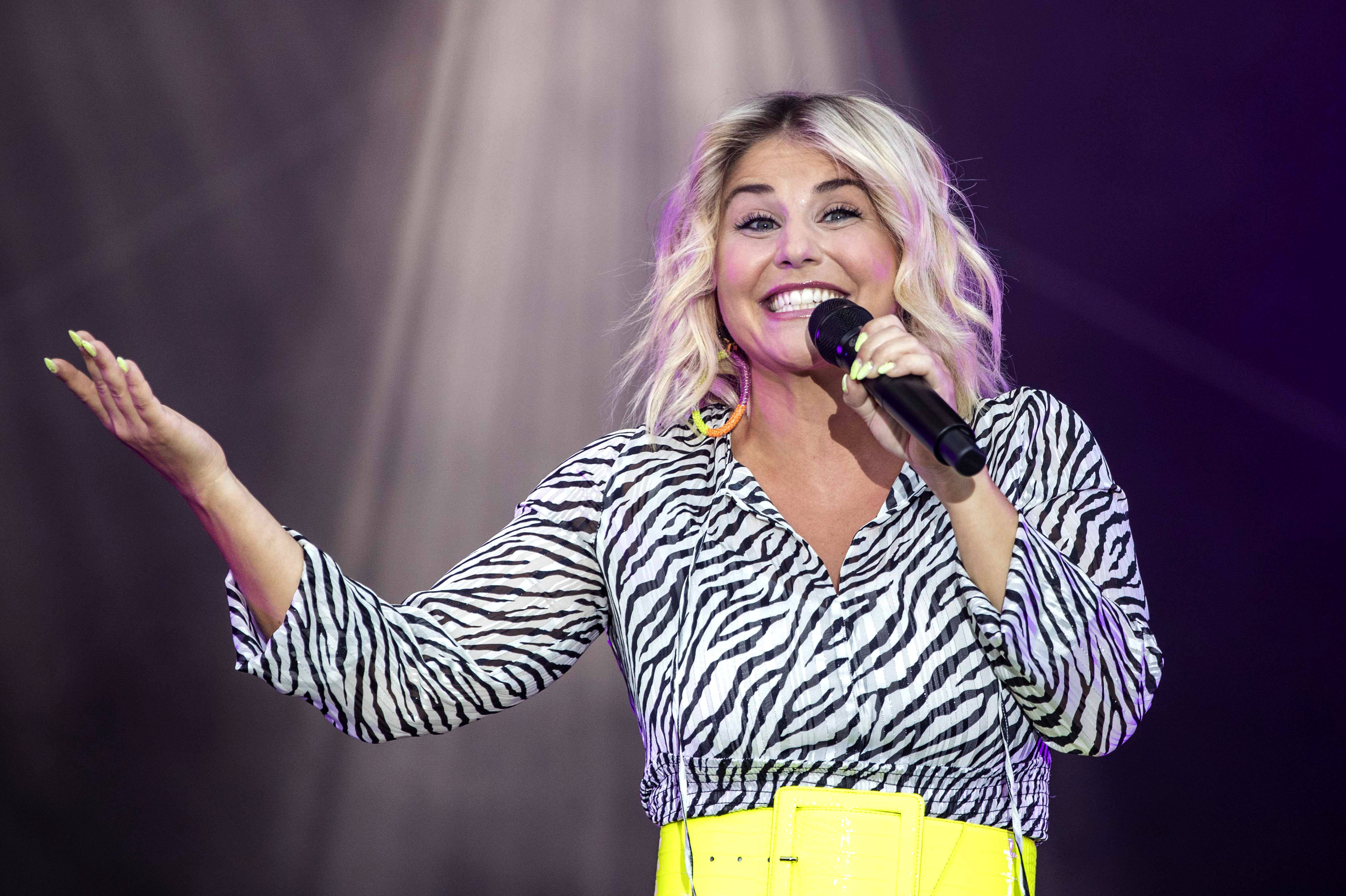 Beatrice Egli: Dieses Foto macht die Fans verrückt! Verruchtes Foto von Beatrice aufgetaucht, Fans flippen aus!